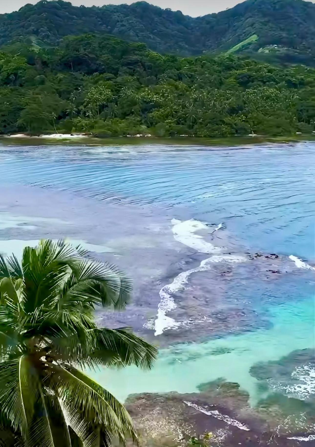 Ranchos De Chalia Panama Hotel Portobelo Exterior foto